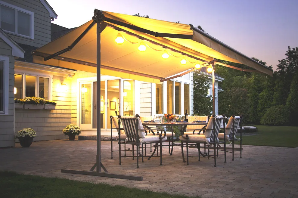 Extendable Canopies by Total Home Solutions - Photo 10