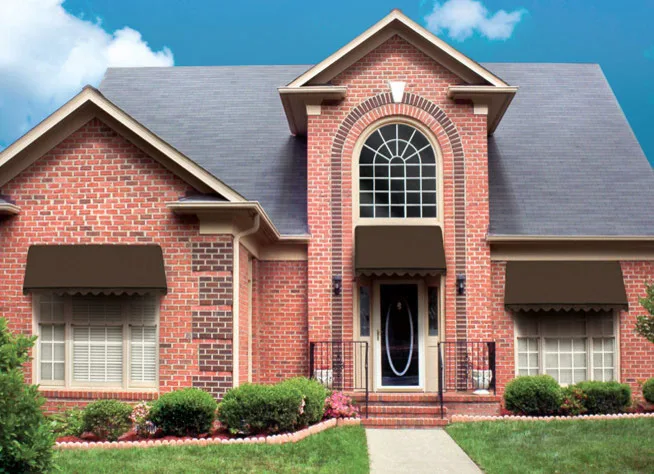 Retractable Awnings - Window Shades by Northfield Fireplace & Grills - Photo 4