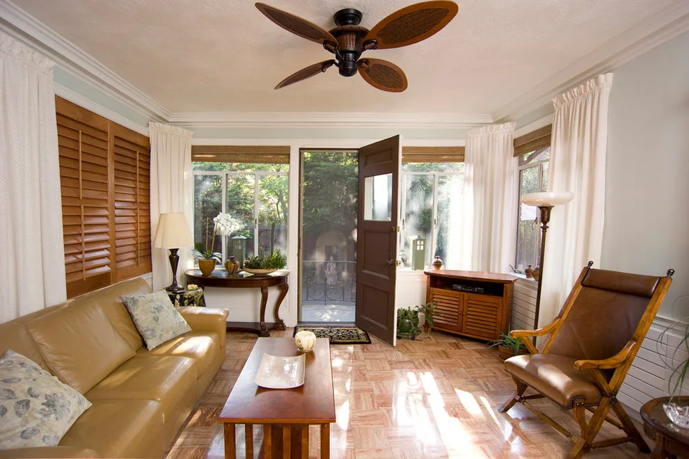 Invisible Sliding Door Screens by ScreenWarehouse USA - Photo 10