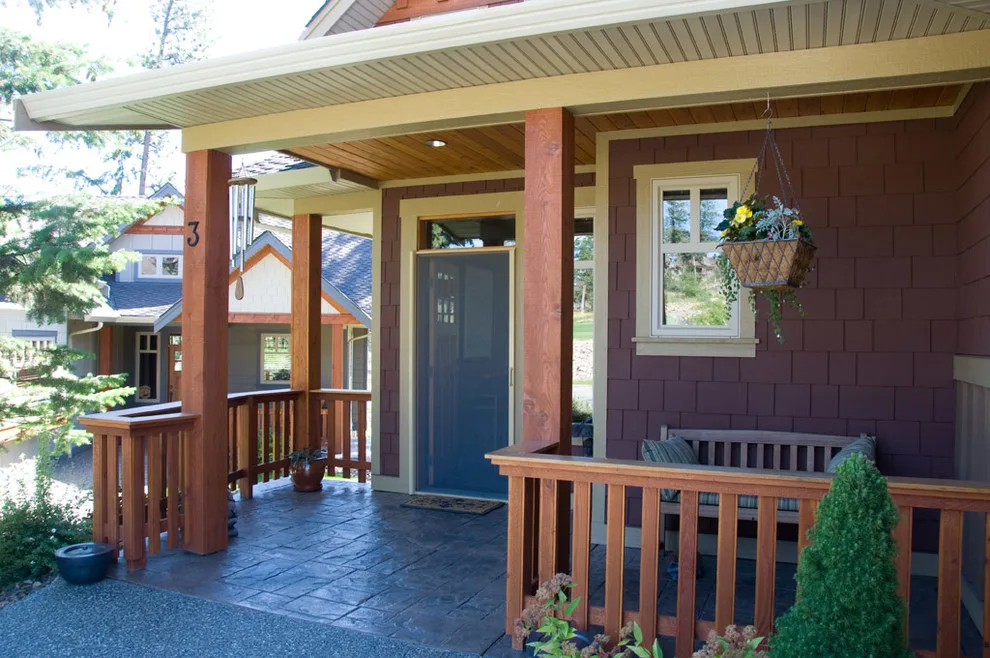 Invisible Sliding Door Screens by ScreenWarehouse USA - Photo 4