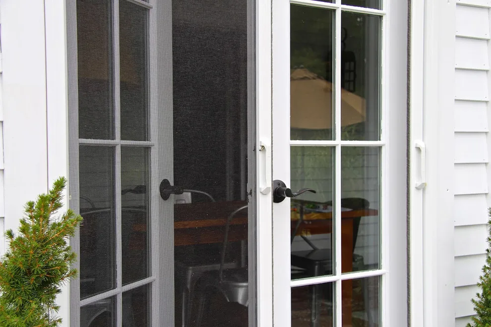 Invisible Sliding Door Screens by ScreenWarehouse USA - Photo 8