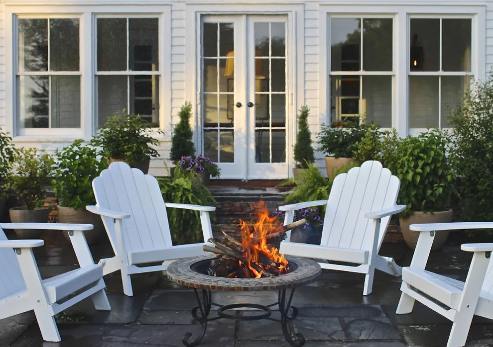 Invisible Sliding Door Screens by ScreenWarehouse USA - Photo 16