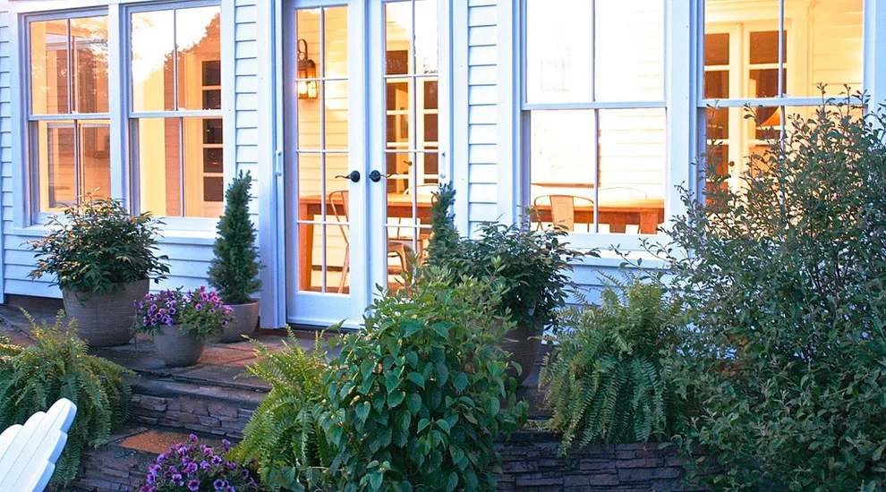 Invisible Sliding Door Screens by ScreenWarehouse USA - Photo 3