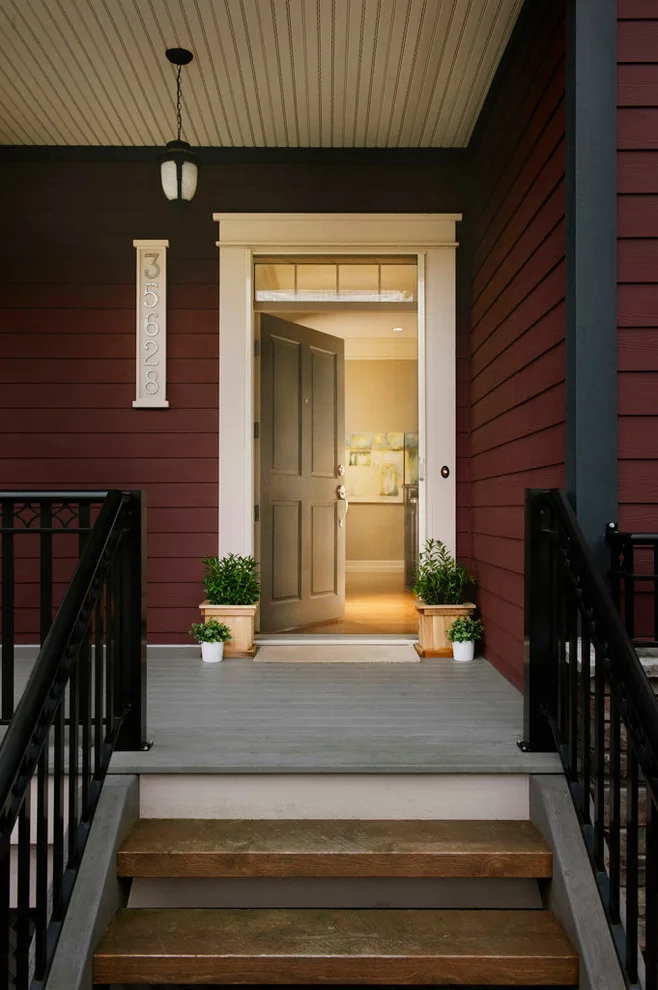 Invisible Sliding Door Screens by ScreenWarehouse USA - Photo 11
