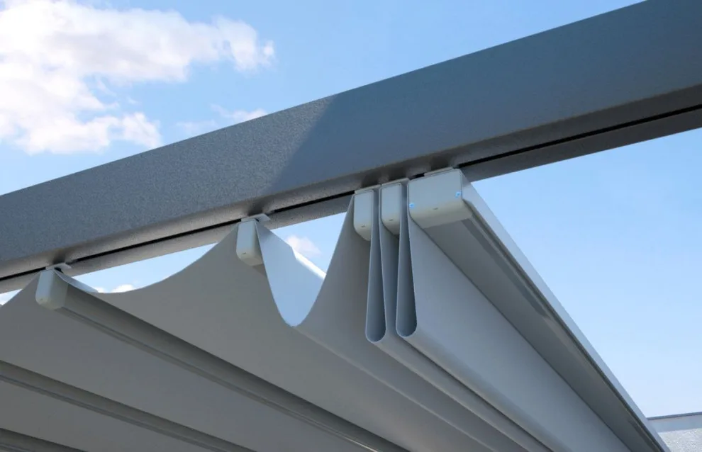 Structerra Outdoor - Photo 13