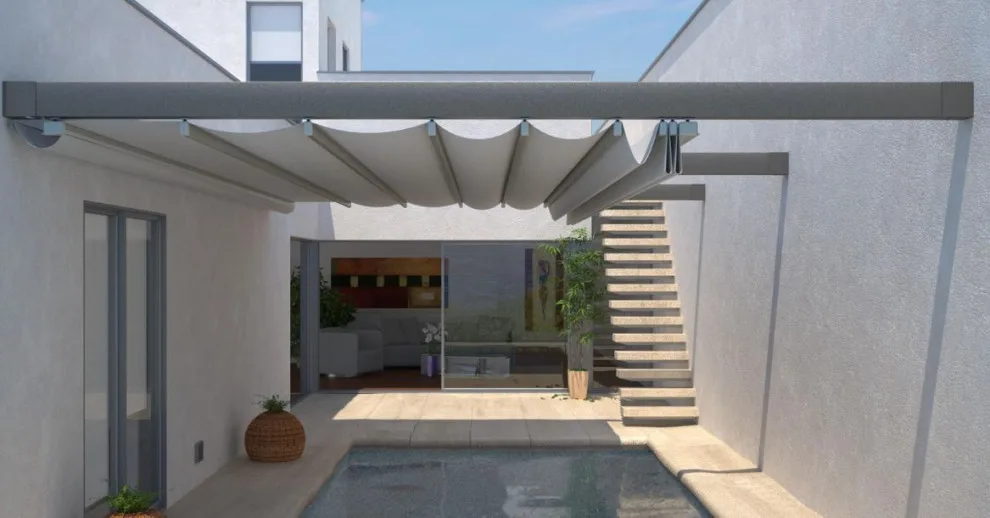Structerra Outdoor - Photo 7
