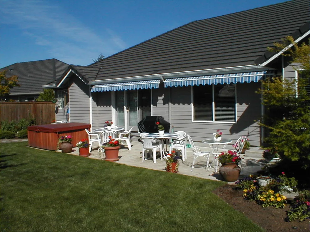 Creative Awnings & Shelters, Inc. - Photo 3