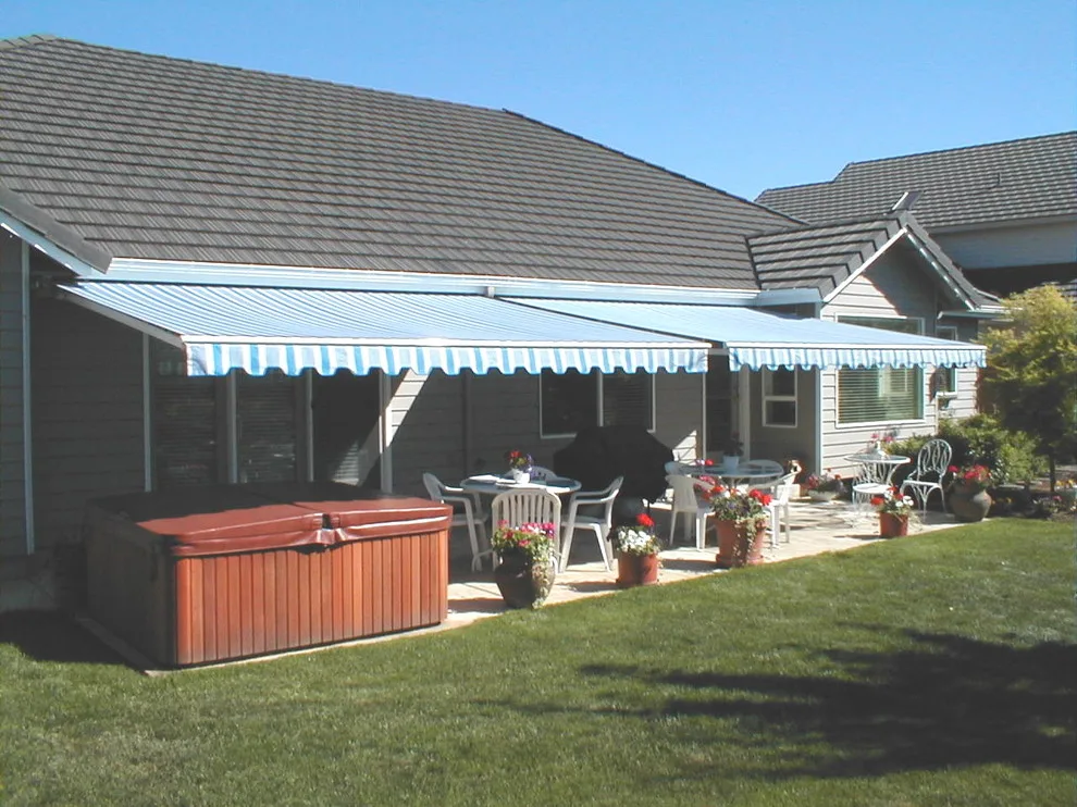Creative Awnings & Shelters, Inc. - Photo 13