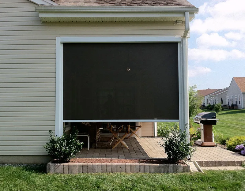 Foldable Screens by Total Home Solutions - Photo 6