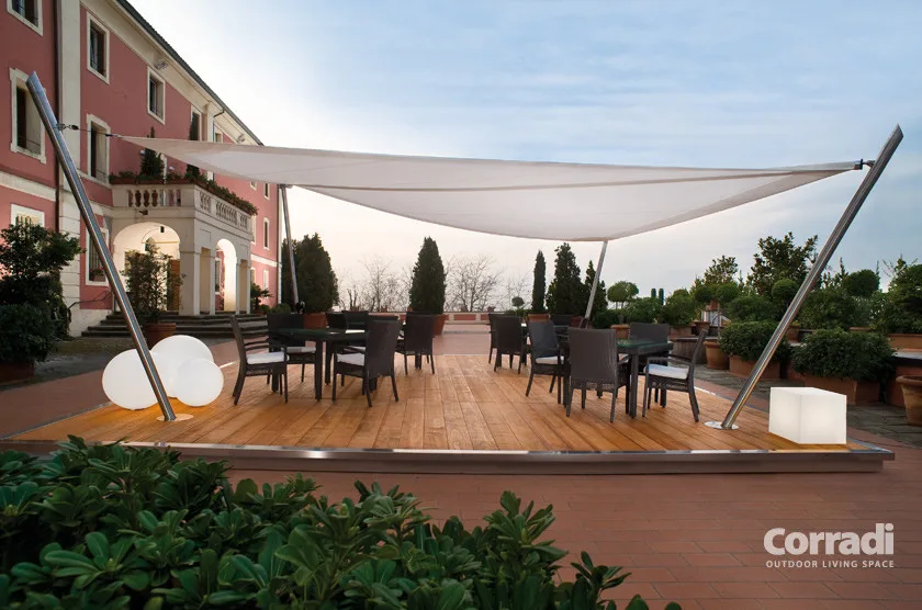Adjustable Shade Canopies by Shade By Design - Photo 3