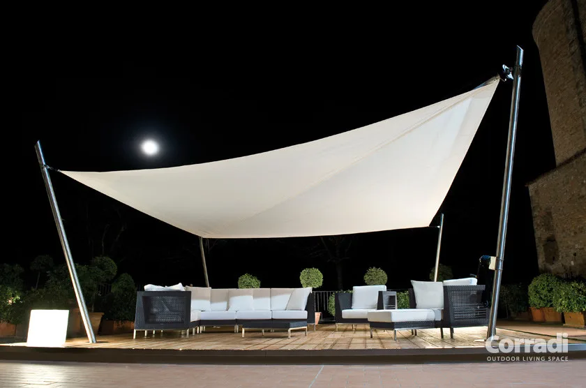 Adjustable Shade Canopies by Shade By Design - Photo 2