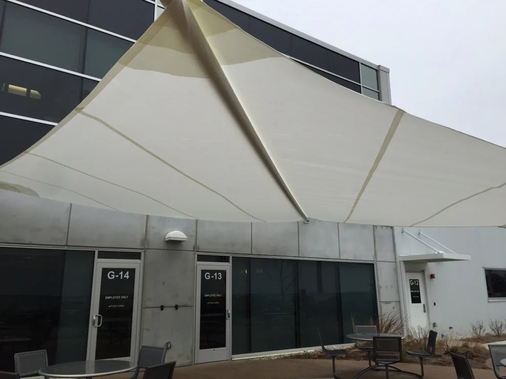 Adjustable Shade Canopies by Shade By Design - Photo 4