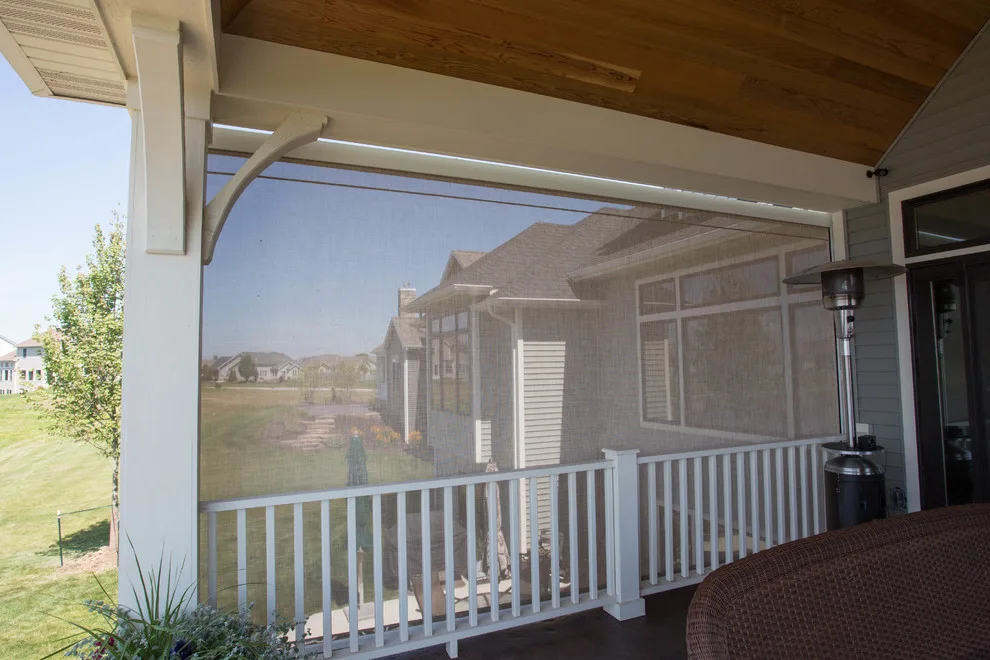 Canopies by W.A. Zimmer Company - Photo 7
