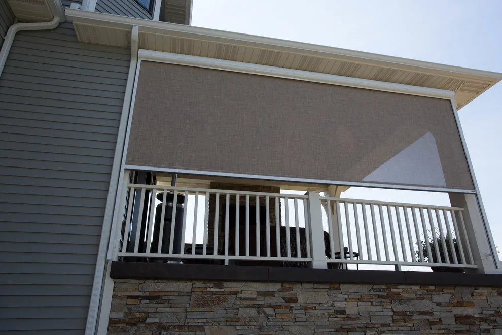 Canopies by W.A. Zimmer Company - Photo 2