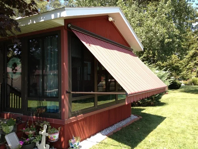 Canopies by W.A. Zimmer Company - Photo 4