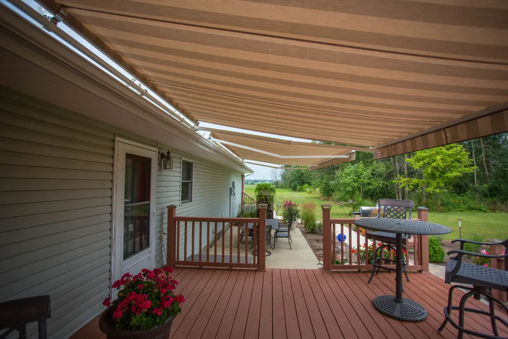 Canopies by W.A. Zimmer Company - Photo 3