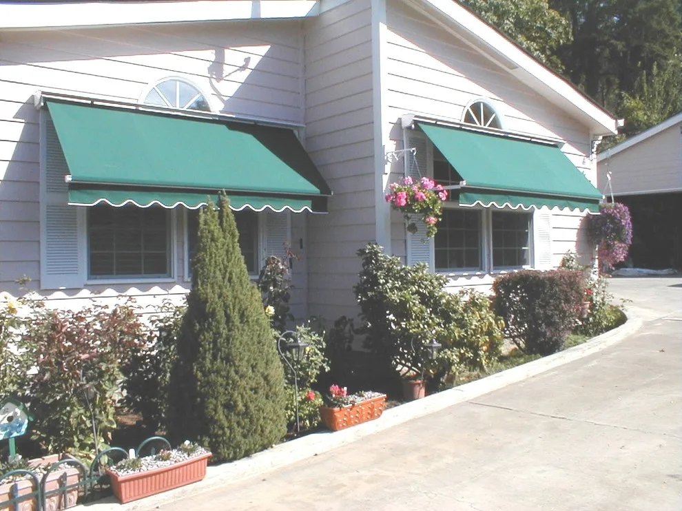 Adjustable Window Canopies by Creative Awnings & Shelters, Inc. - Photo 4