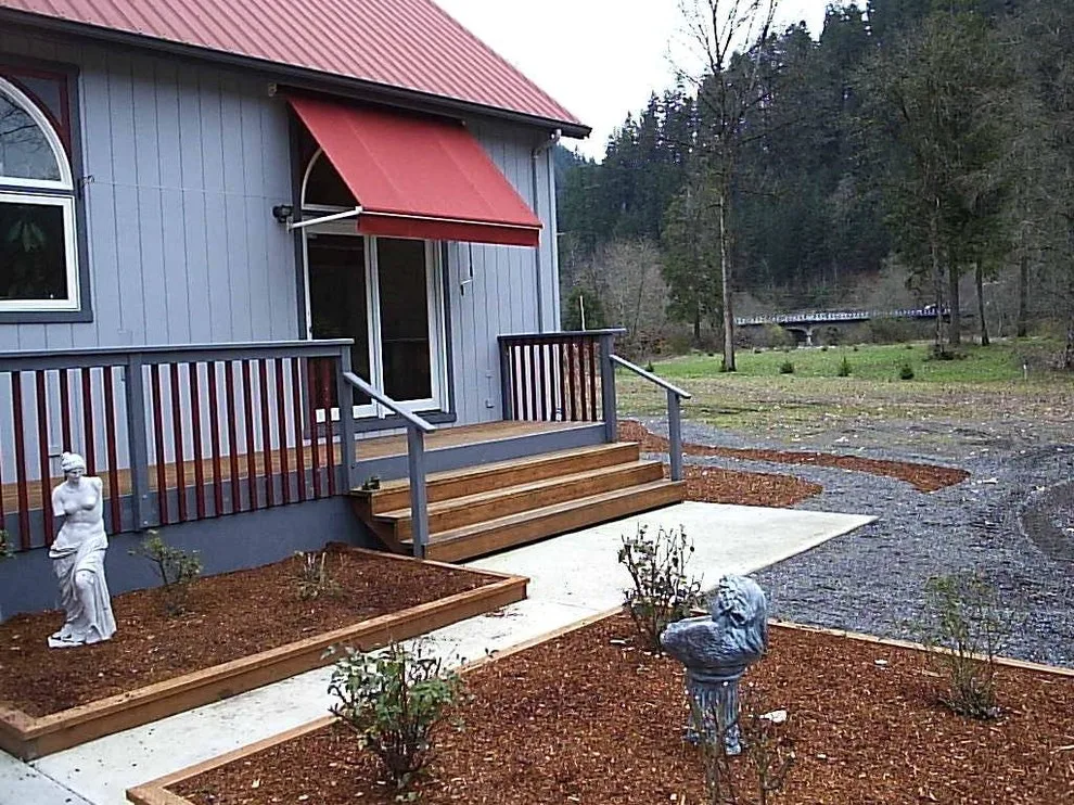 Creative Awnings & Shelters, Inc. - Photo 14