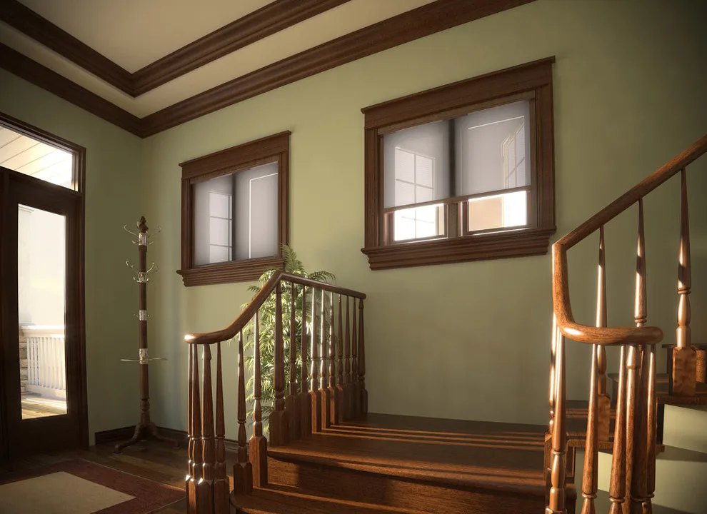 Invisible Extendable Window Screens by ScreenWarehouse USA - Photo 6