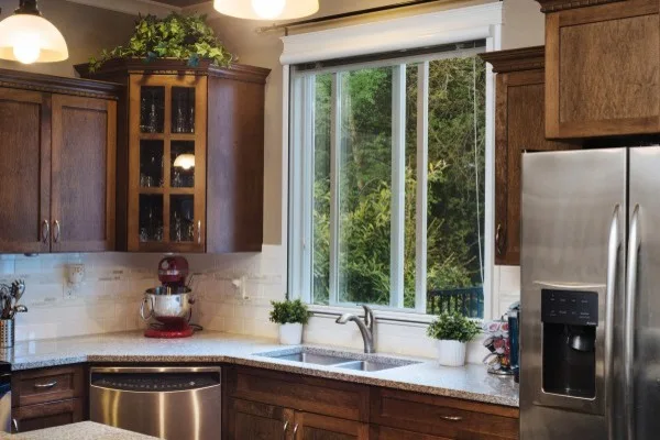Invisible Extendable Window Screens by ScreenWarehouse USA - Photo 2