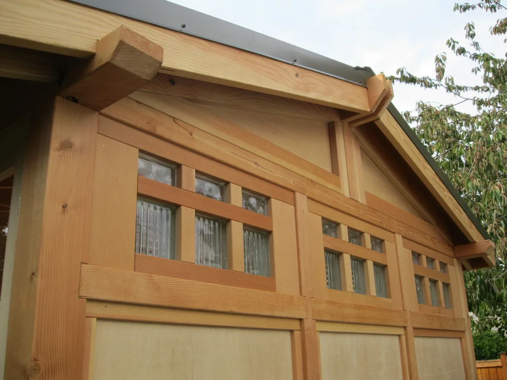Getaway by GreenCoast Carpentry - Photo 2