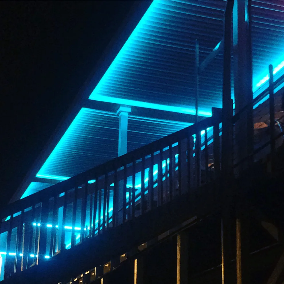 Business Initiative by The Smart Pergola - Photo 16