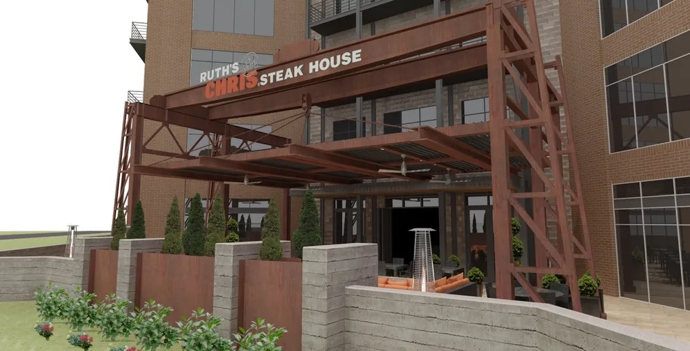 Business Initiative by The Smart Pergola - Photo 11