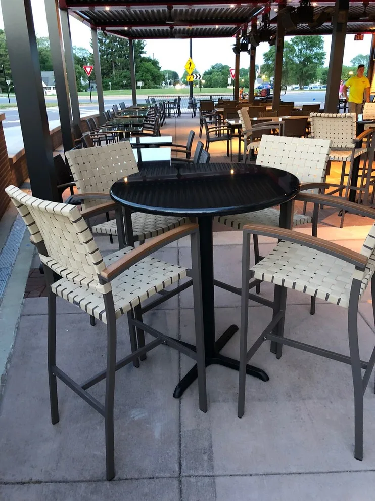 Business Initiative by The Smart Pergola - Photo 15