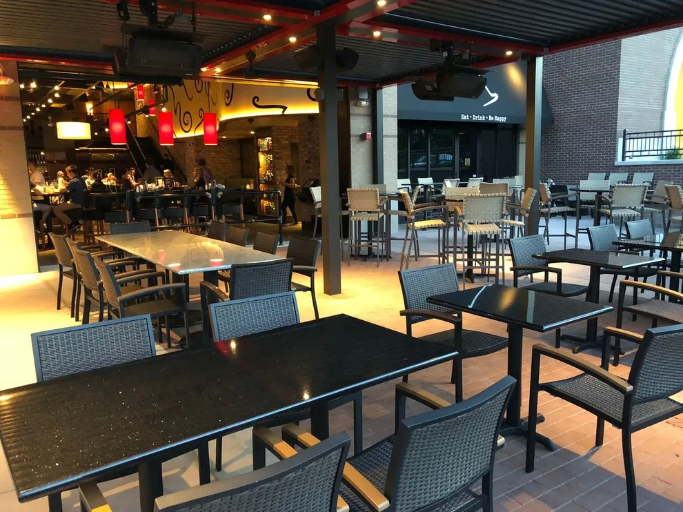 Business Initiative by The Smart Pergola - Photo 14