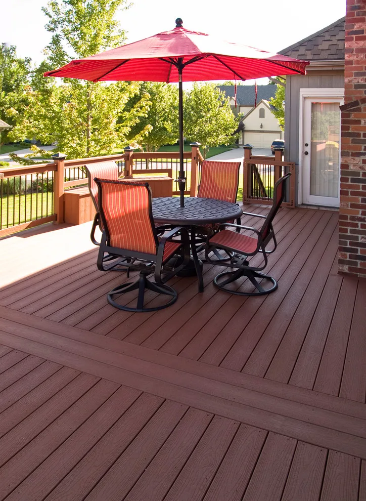 Overland Park Evergrain Composite Deck for Riders by Moonlight Decks LLC - Photo 11
