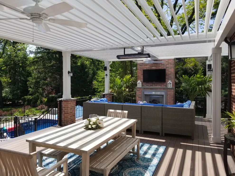 Ridgewood, NJ by Deck Remodelers.com - Photo 4