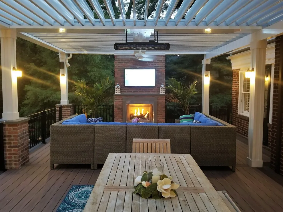 Ridgewood, NJ by Deck Remodelers.com - Photo 3