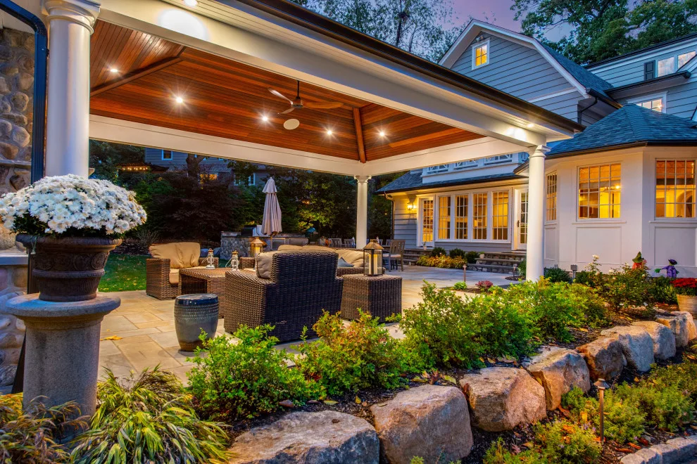 S Scott Construction Inc - Photo 10