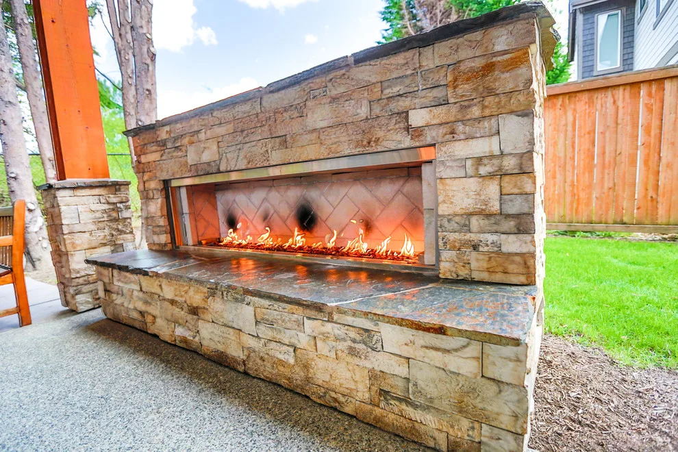 Ridley Initiative by Timberline Patio Covers - Photo 2