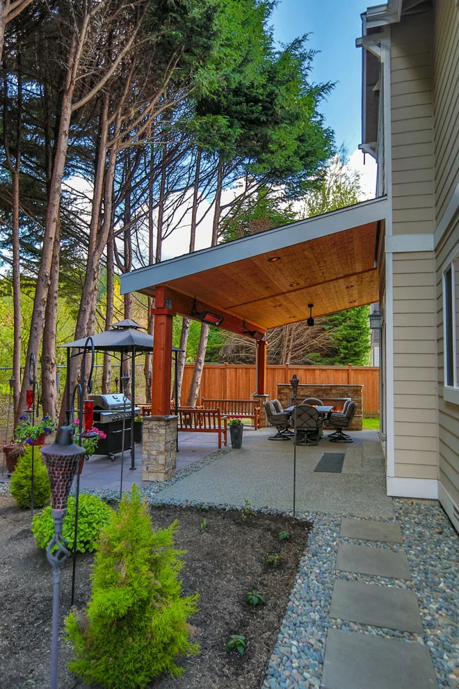 Ridley Initiative by Timberline Patio Covers - Photo 11