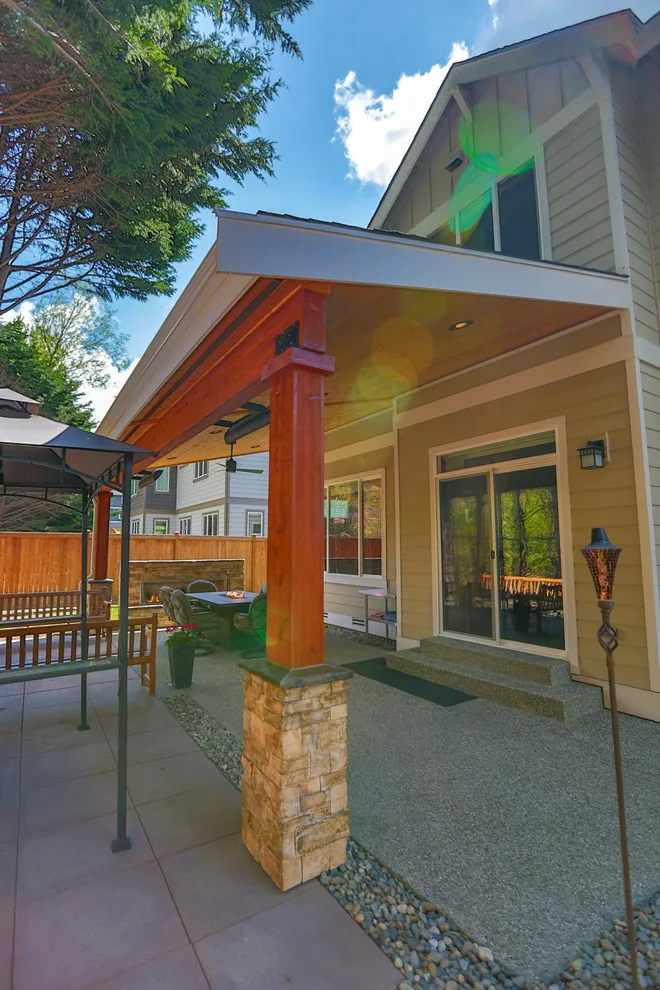 Timberline Patio Covers - Photo 12