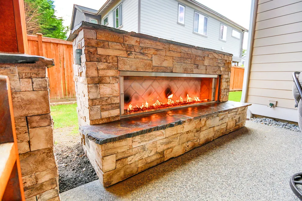 Ridley Initiative by Timberline Patio Covers - Photo 28