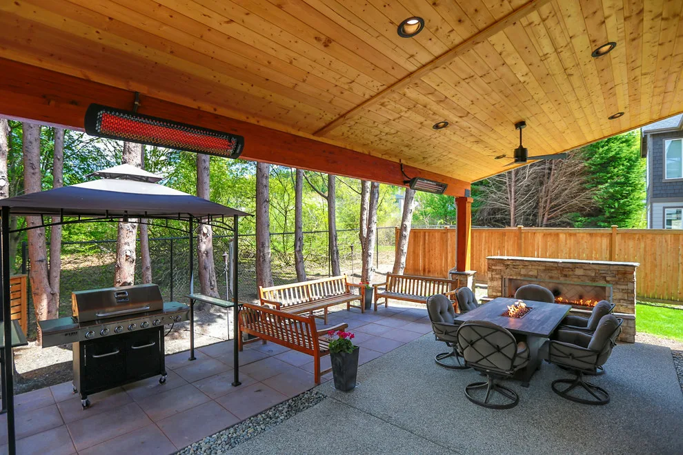 Ridley Initiative by Timberline Patio Covers - Photo 30
