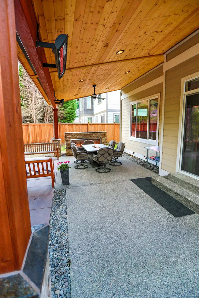 Ridley Initiative by Timberline Patio Covers - Photo 16
