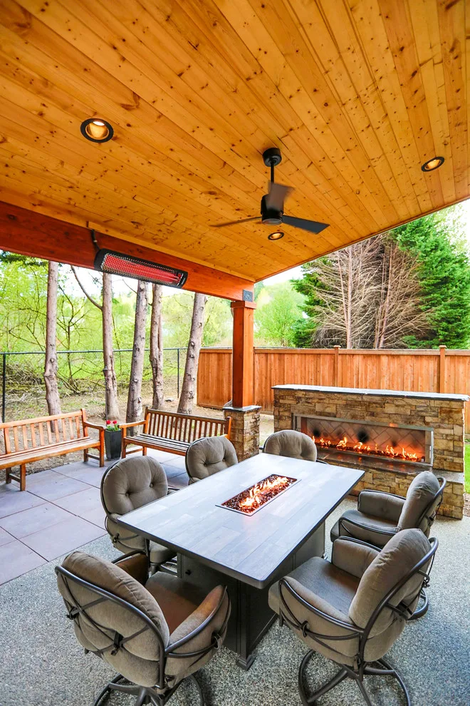 Ridley Initiative by Timberline Patio Covers - Photo 24