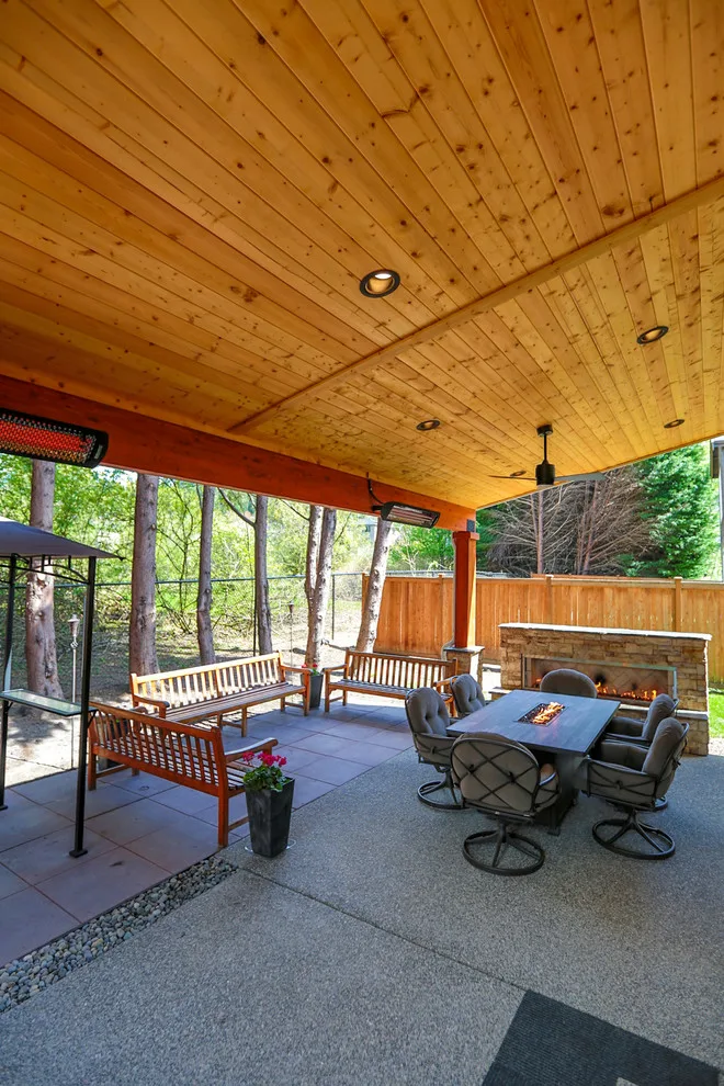 Ridley Initiative by Timberline Patio Covers - Photo 20