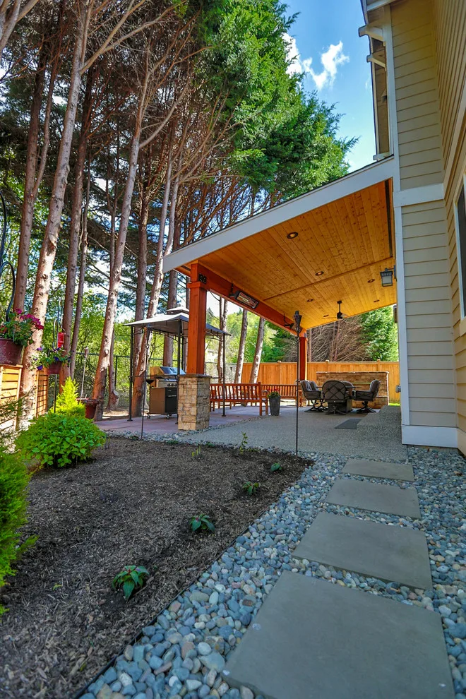 Ridley Initiative by Timberline Patio Covers - Photo 18