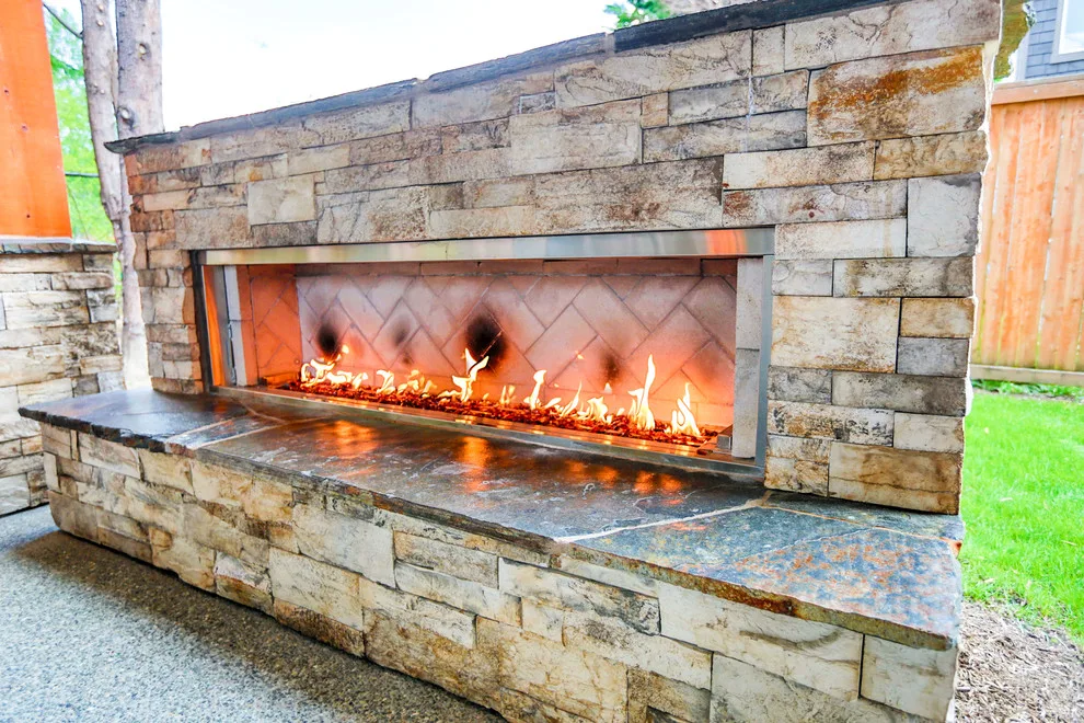 Ridley Initiative by Timberline Patio Covers - Photo 4