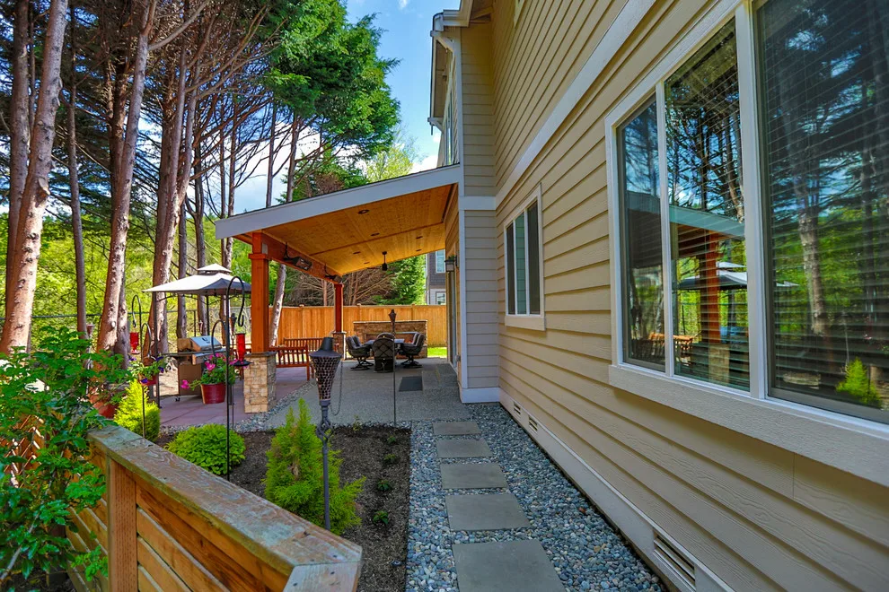 Ridley Initiative by Timberline Patio Covers - Photo 8