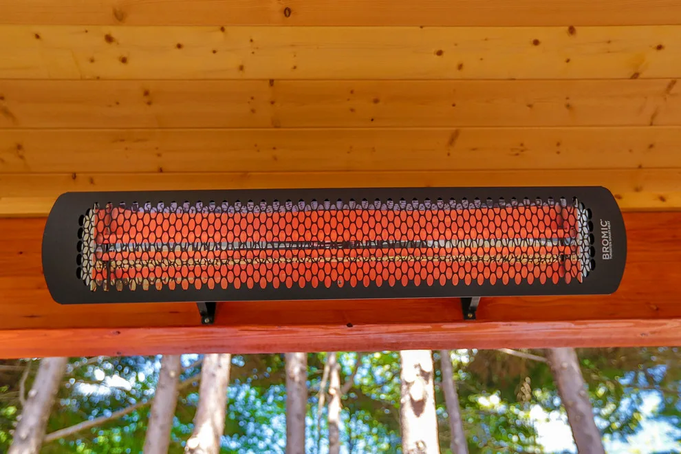 Ridley Initiative by Timberline Patio Covers - Photo 31