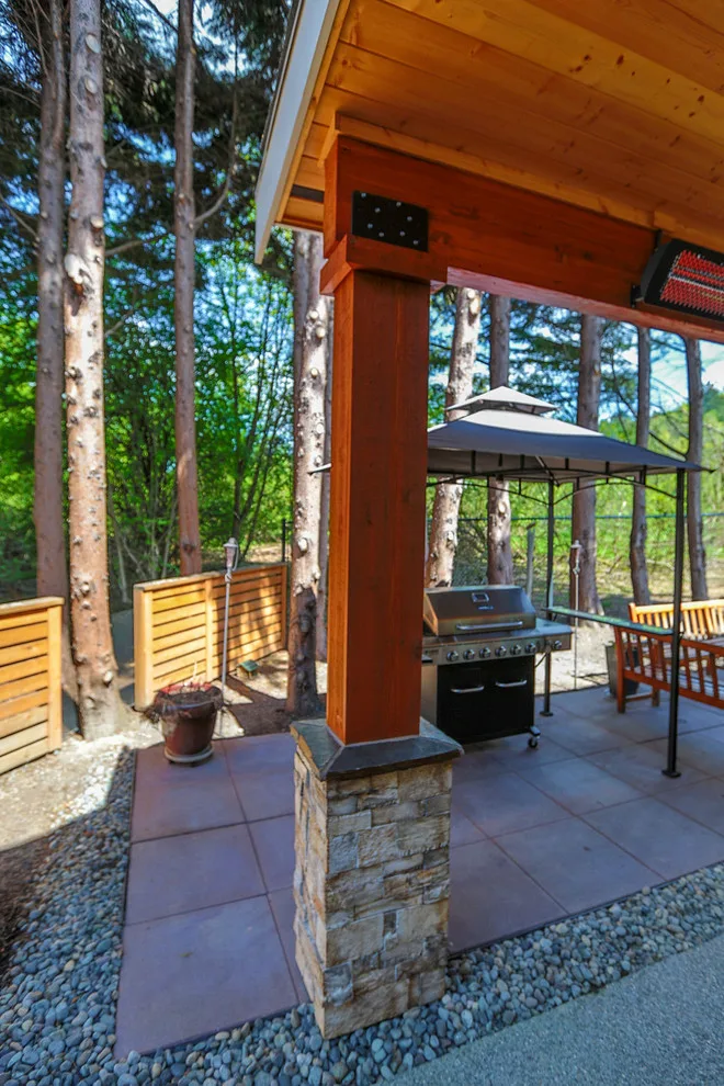 Ridley Initiative by Timberline Patio Covers - Photo 3