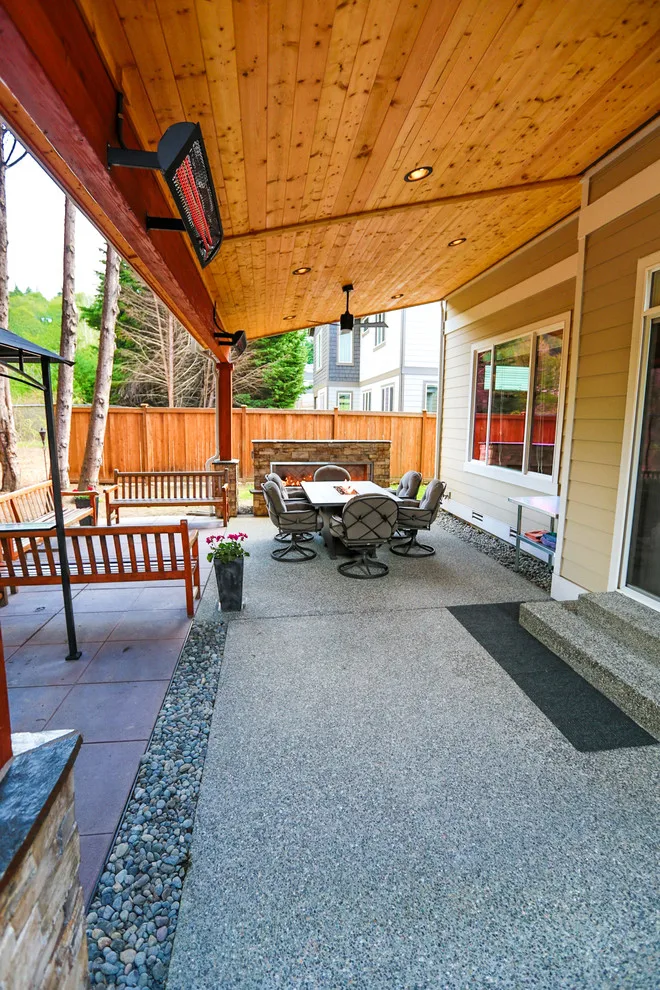 Ridley Initiative by Timberline Patio Covers - Photo 26