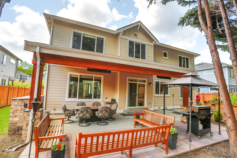 Ridley Initiative by Timberline Patio Covers - Photo 17