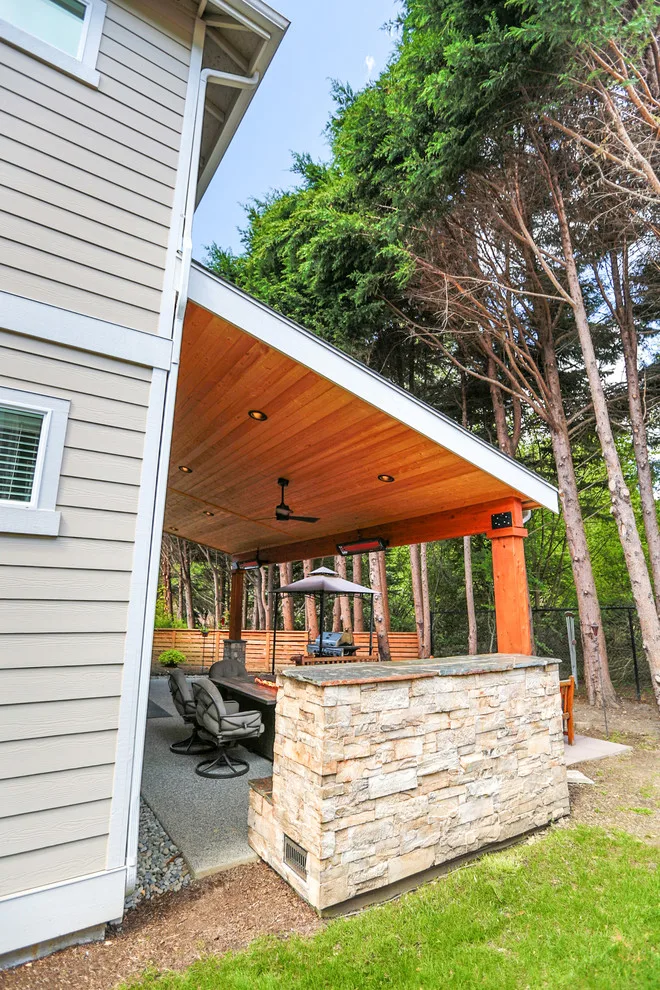 Ridley Initiative by Timberline Patio Covers - Photo 29