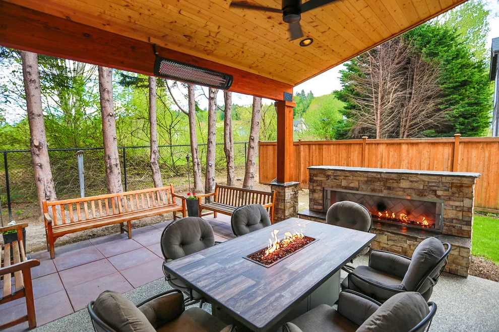 Ridley Initiative by Timberline Patio Covers - Photo 23